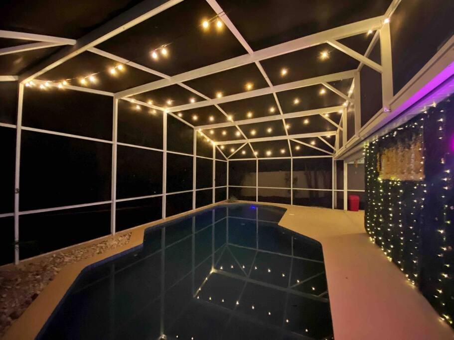Holiday home Vacation With Private Pool Near World *