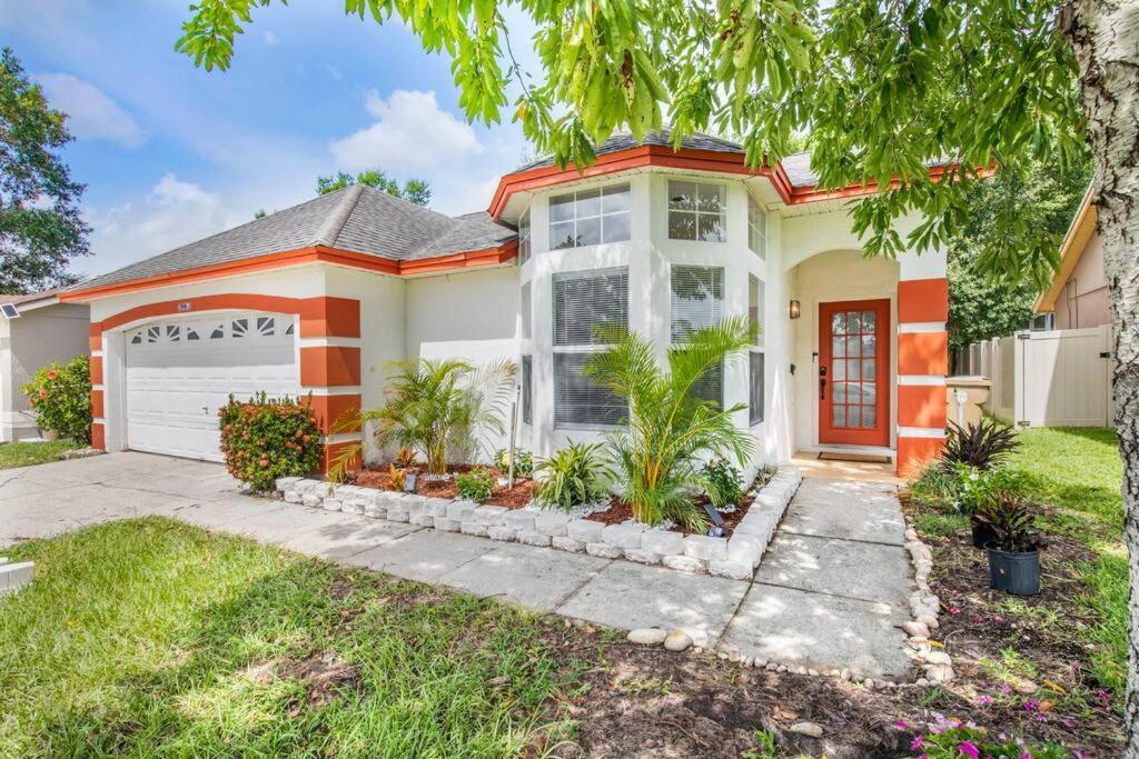 Vacation With Private Pool Near World * Kissimmee