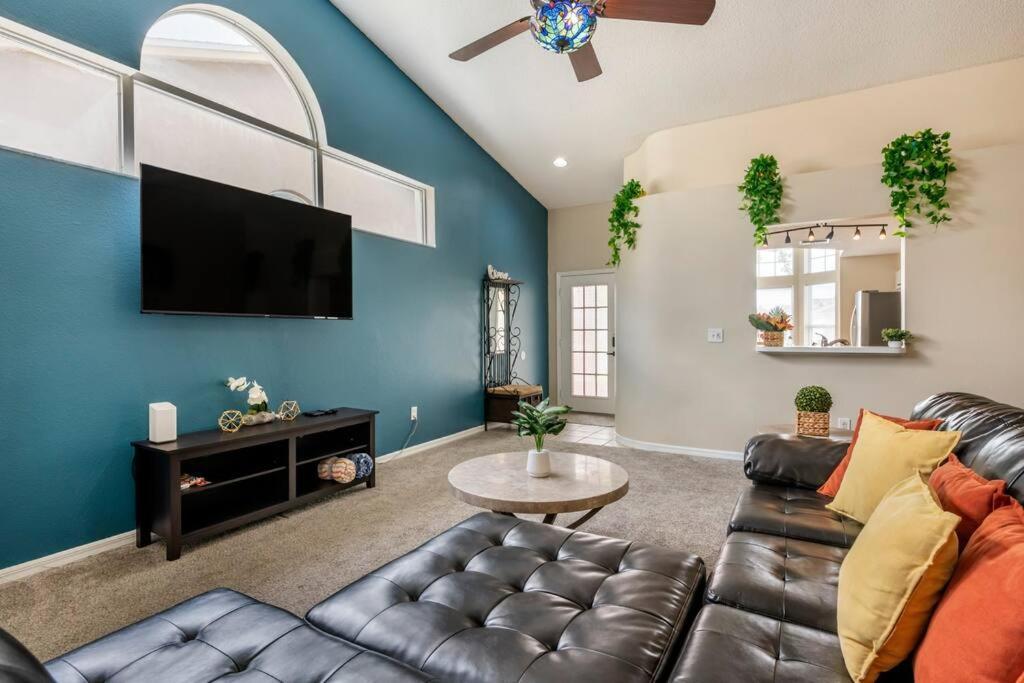 Ferienhaus Vacation With Private Pool Near World Kissimmee
