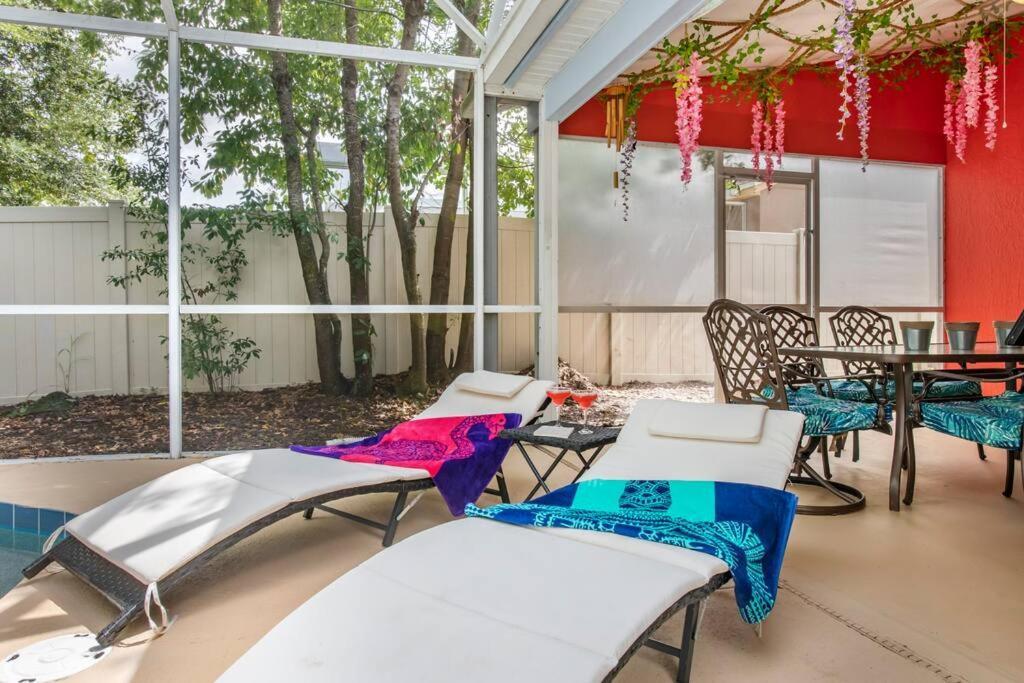 Holiday home Vacation With Private Pool Near World