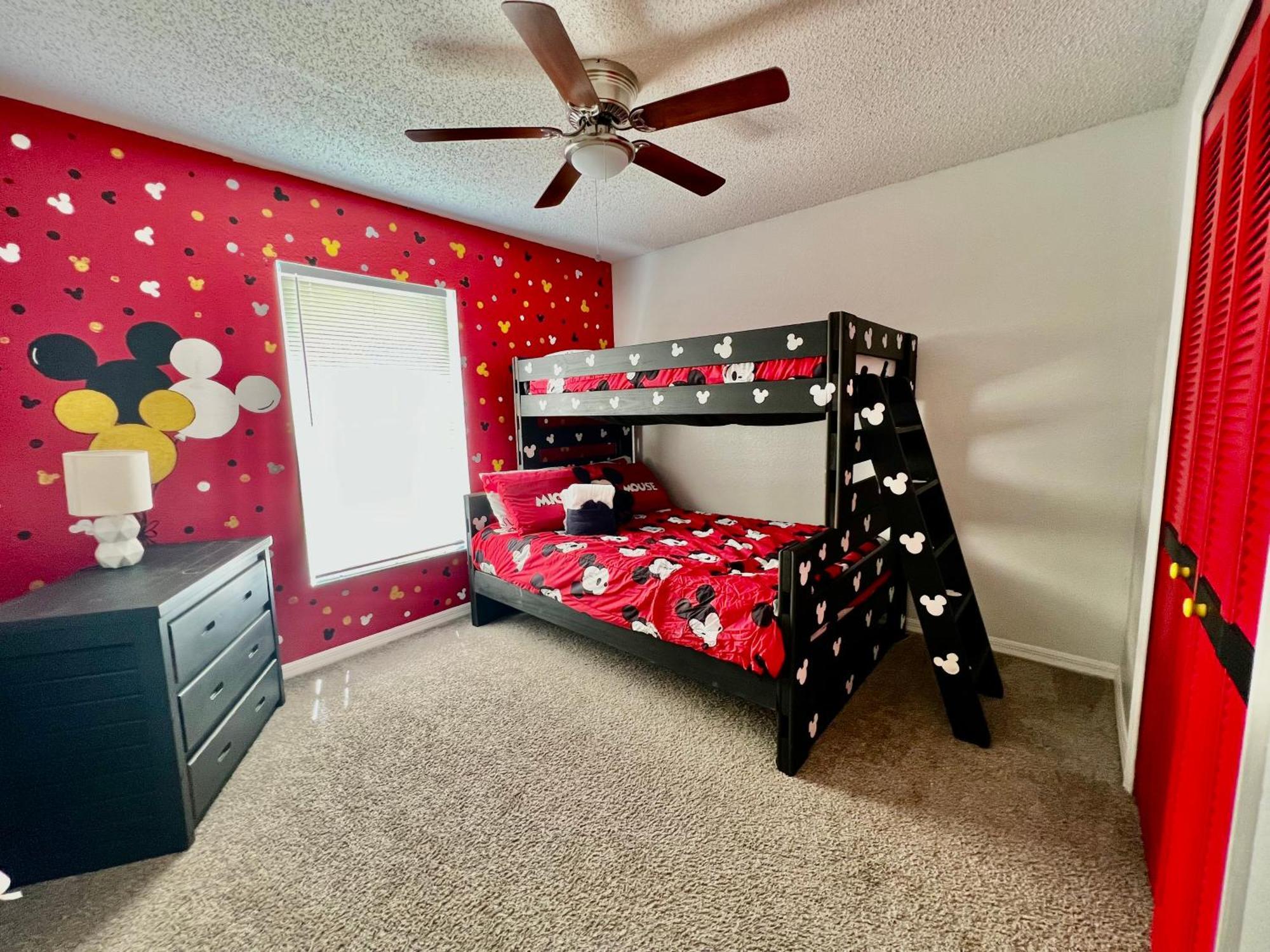 Vacation With Private Pool Near World * Kissimmee
